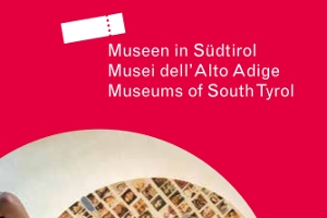 Museeumsfuehrer Suedtirol