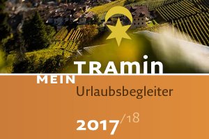 Urlaubsbegleiter Tramin